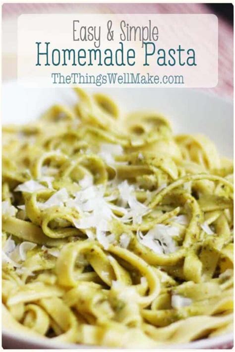 Basic Pasta 的图像结果