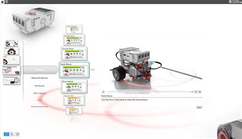 Image result for EV3 Programming Tutorial Part 2
