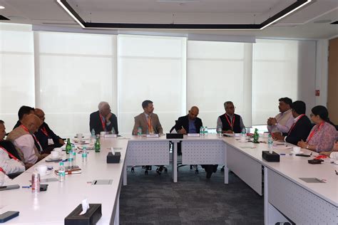 Public Affairs Forum of India (PAFI)