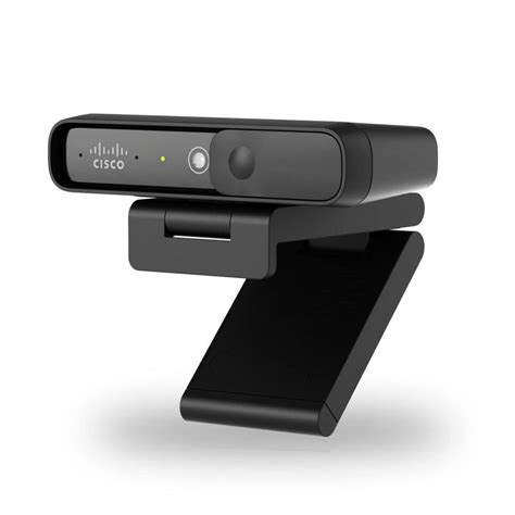 シスコシステムズ (Cisco) Desk Camera その他