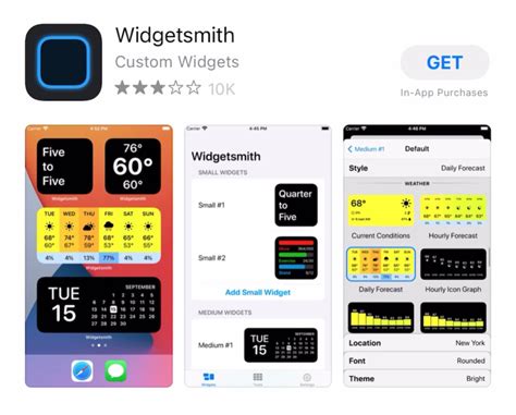 Image result for iOS 14 How to Customize Home Screen