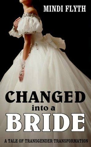 Image result for Turned into a Bride
