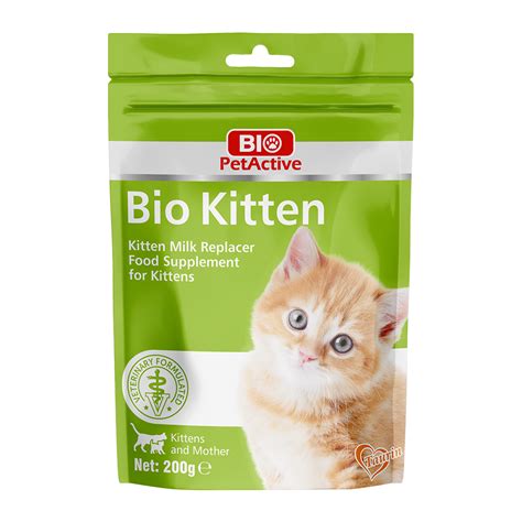 BIO KITTEN