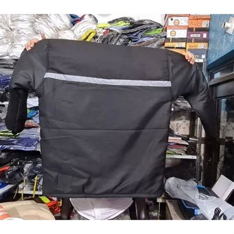 Men Windcheaters - Floppy Jacket Men Manufacturer from New Delhi