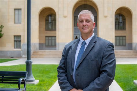 47th District Attorney | Potter County, Texas