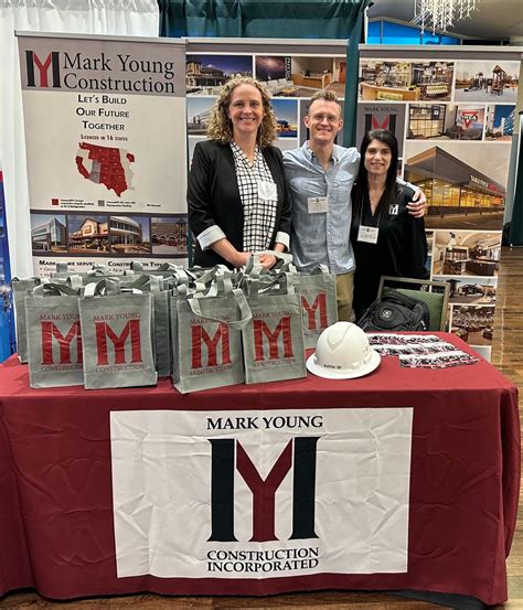 Mark Young Construction, LLC on LinkedIn: Our team is at the Colorado ...