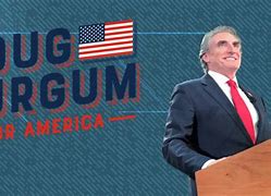 Image result for Doug Burgum 2024 presidential race