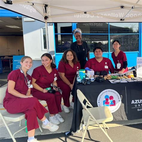 Azusa Pacific University on LinkedIn: This school year, APU's School of ...