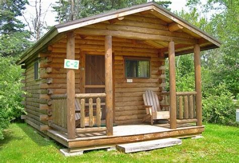 Narrows Campground Maine: Booking, Amenities & Reviews
