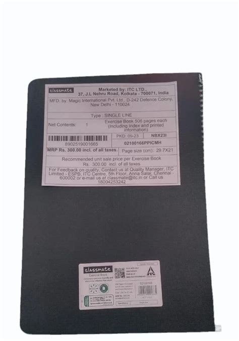 Image result for Classmate Pulse Notebook