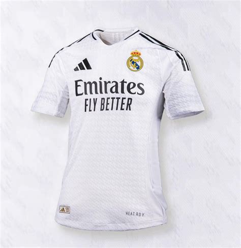 Cristiano Ronaldo – Champions Kit