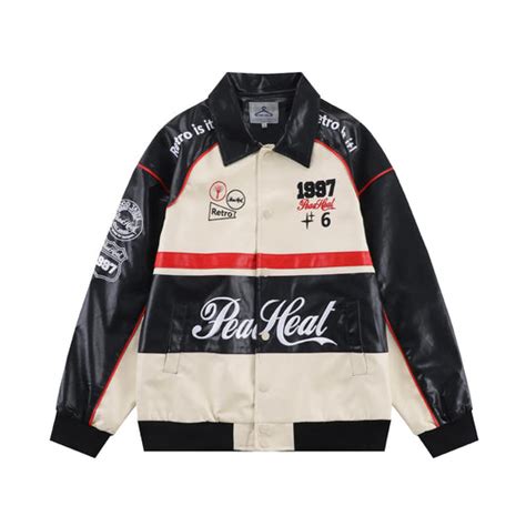 Racing Jackets – Danhop