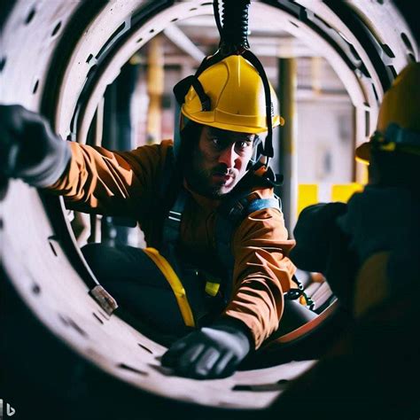 Tennessee Confined Space Training - Confined Space Certification