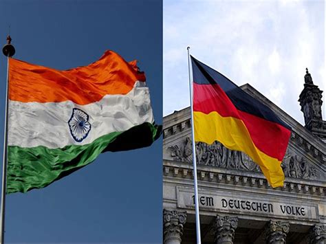 Germany congratulates Indians on successfully conducting "world's ...