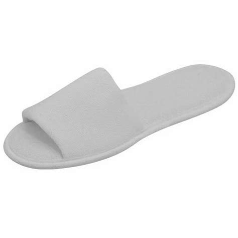 Spa Slippers - Non Woven Spa Slippers open toe 3mm Manufacturer from ...