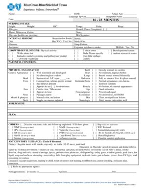 Fillable Online Language Spoken Fax Email Print - pdfFiller