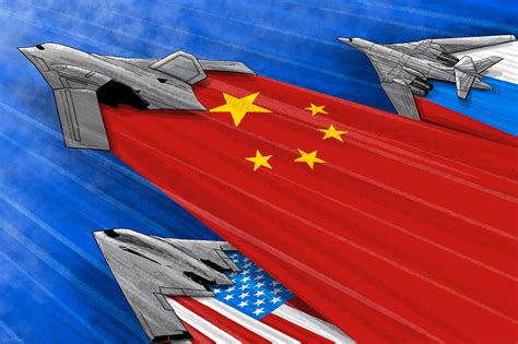 美國軍事情報員發現中國擬似H-20.戰略轟炸機 露臉? China H-20 Bomber open face ? - Red Square 123的部落格 - udn部落格