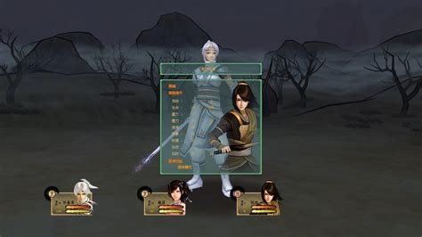 《轩辕剑5外传汉之云》主角最强武器获取方法+武器一览表-k73游戏之家