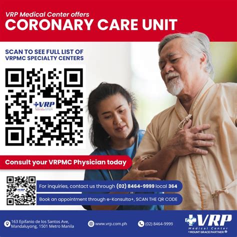 Coronary Care Unit