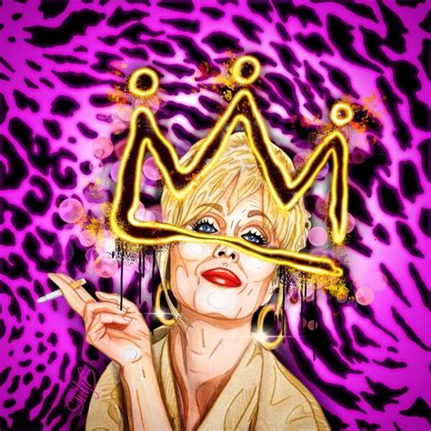 Image result for Patsy Stone Action Figure