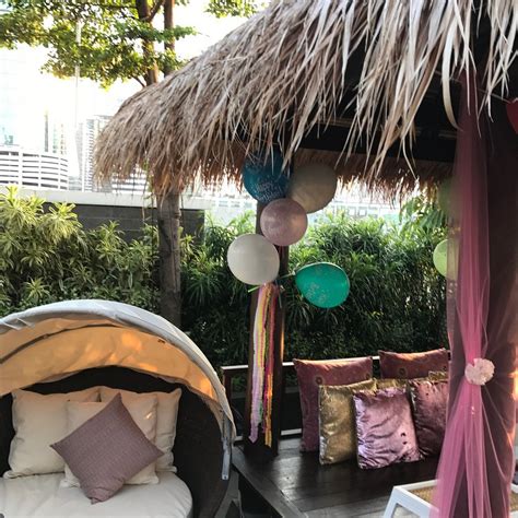 SKY GARDEN CAFE, Jakarta - Setiabudi - Restaurant Reviews, Phone Number ...