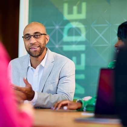 T. Rowe Price Office Photos