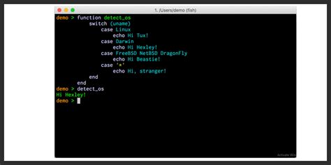 Image result for Command Line Shell