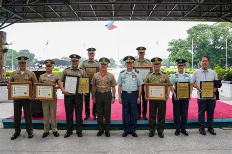 Image result for Colonel Rank AFP