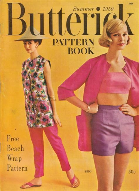Image result for Butterick Patterns Book