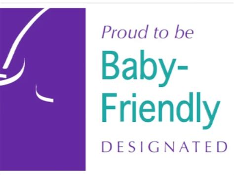 Baby Friendly Hospital Initiative: Breastfeeding Support | University ...