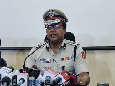Bengal Police bust major cyber fraud racket, 46 individuals arrested