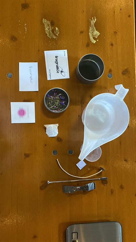 Candle Making Classes Dallas | Classpop!