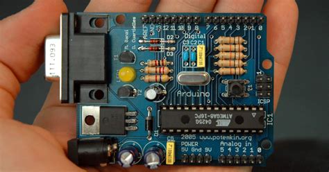 Image result for Arduino I O Expander