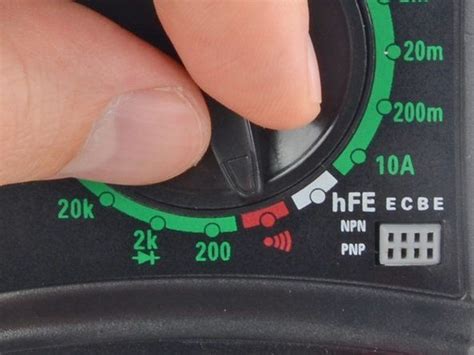 How to Use Multimeter 的图像结果