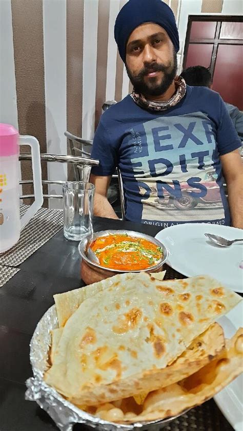 Menu at Hitchki Restaurant, Rishikesh