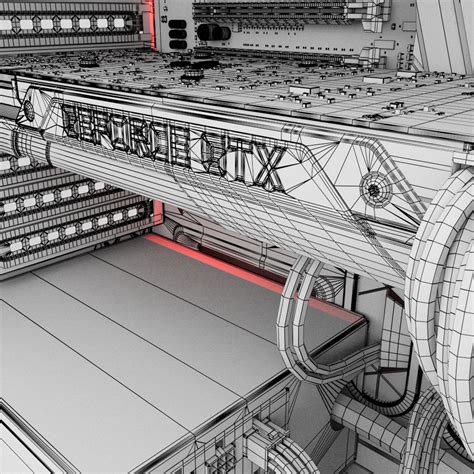 PC Model Example 的图像结果