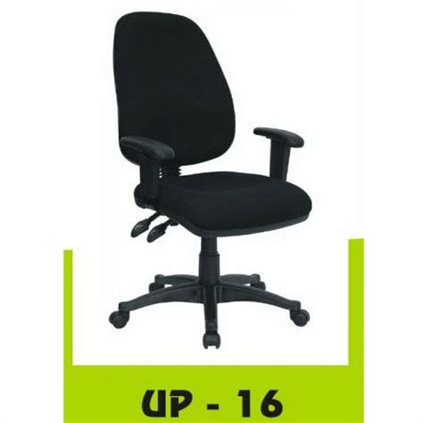 Office Chair - Optima HB Executive Chairs Manufacturer from Chennai