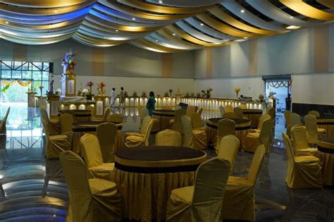 Pramidaa Convention Centre - Venue - Ibrahimpatnam - Weddingwire.in
