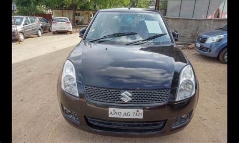Used Maruti Suzuki Swift VDi 2010 Model (PID-1419234571) Car for Sale ...