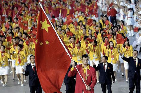 里约“大冒险”：转型期的中国体育与奥运“中国梦”