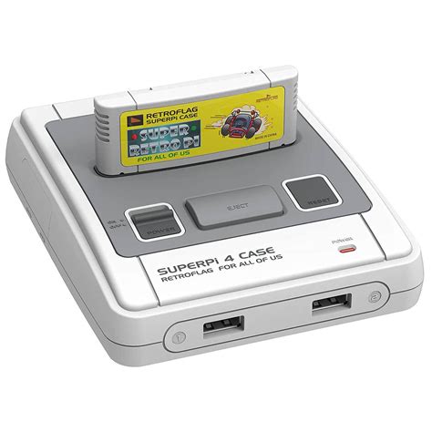 Image result for Raspberry Pi Retro Case