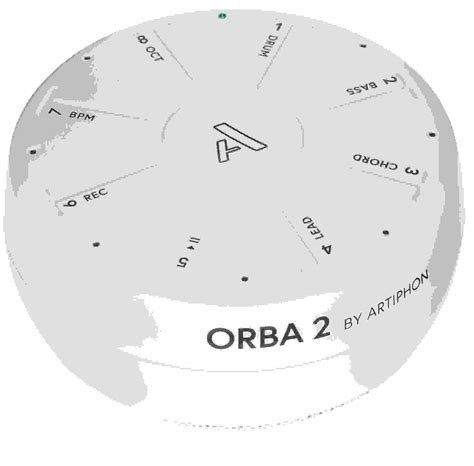 Artiphon Orba Tutorial 的图像结果