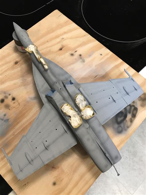 Image result for Pre Shading Model Aircraft