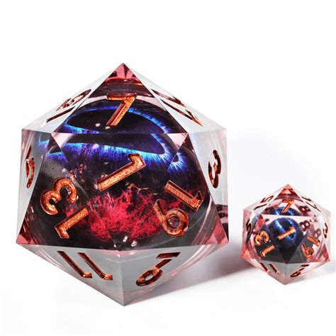 D&D Dice Sets | Wide Selection of DnD Dice for Tabletop RPGs