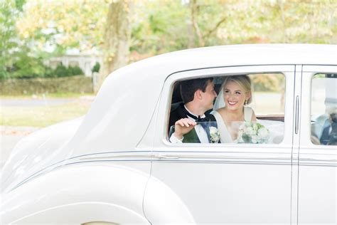 Top CT & NY Wedding Photographer || Melani Lust