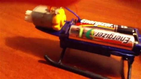 How to Make a Mini Robot 的图像结果