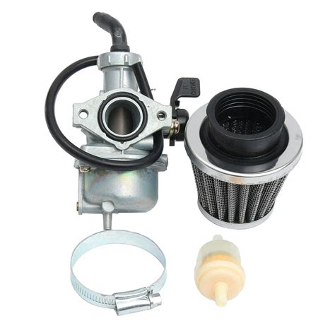 Carburetor carb with air filter for honda crf70f xr70r Sale - Banggood ...