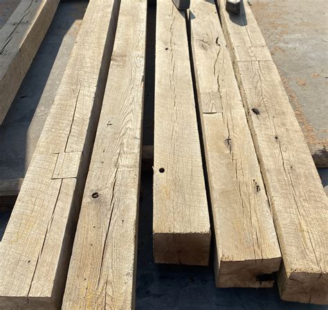 Rough Cut Beam Spans - The Best Picture Of Beam