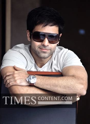 Emraan Hashmi Bollywood Photo Bollywood actor Emraan Ha...