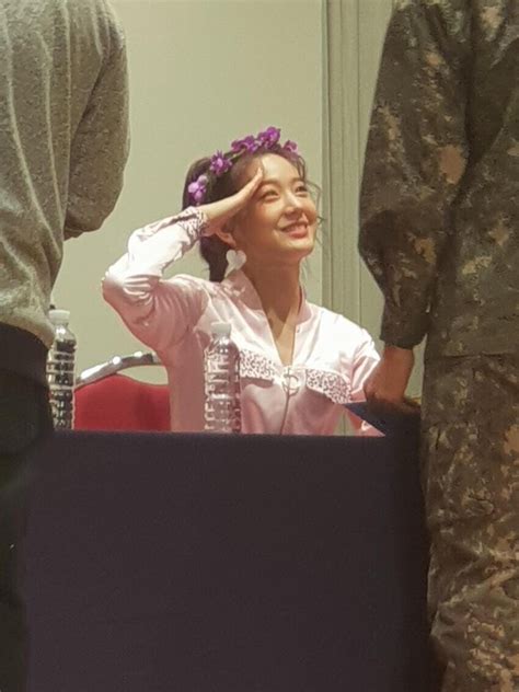 공지 보고 흠칫 놀랐네요 ㄷㄷ - 걸그룹 갤러리 - 에펨코리아